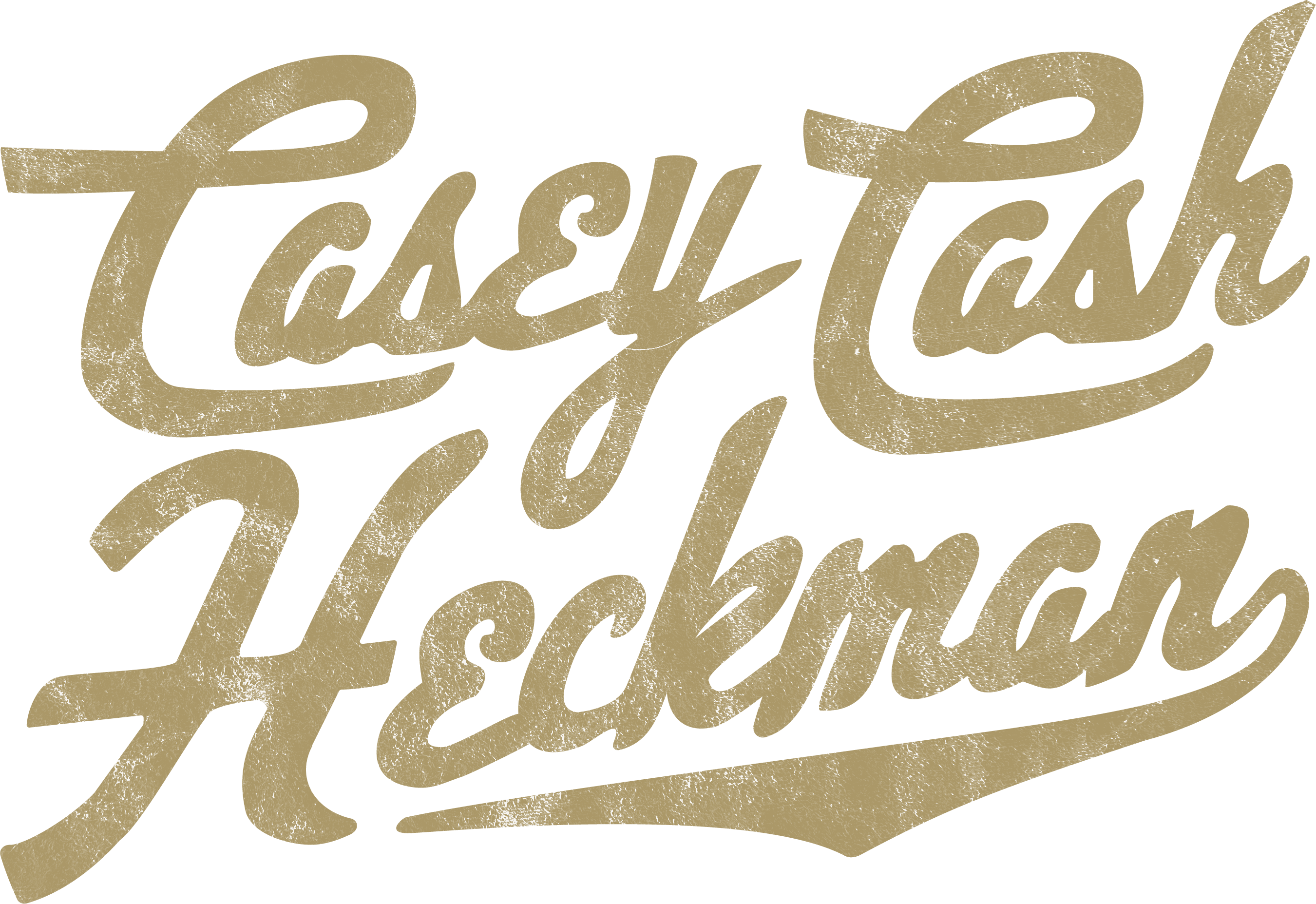 Casy Heckman Logo